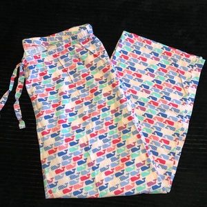 Vineyard Vines Pajama Pants
